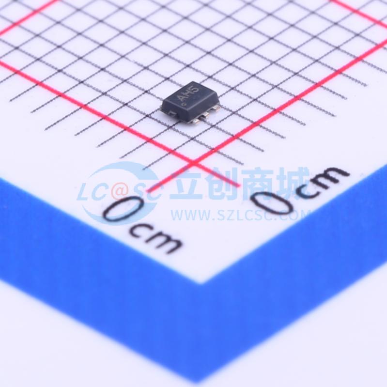 点击查看大图 SP1001-05XTG实物图