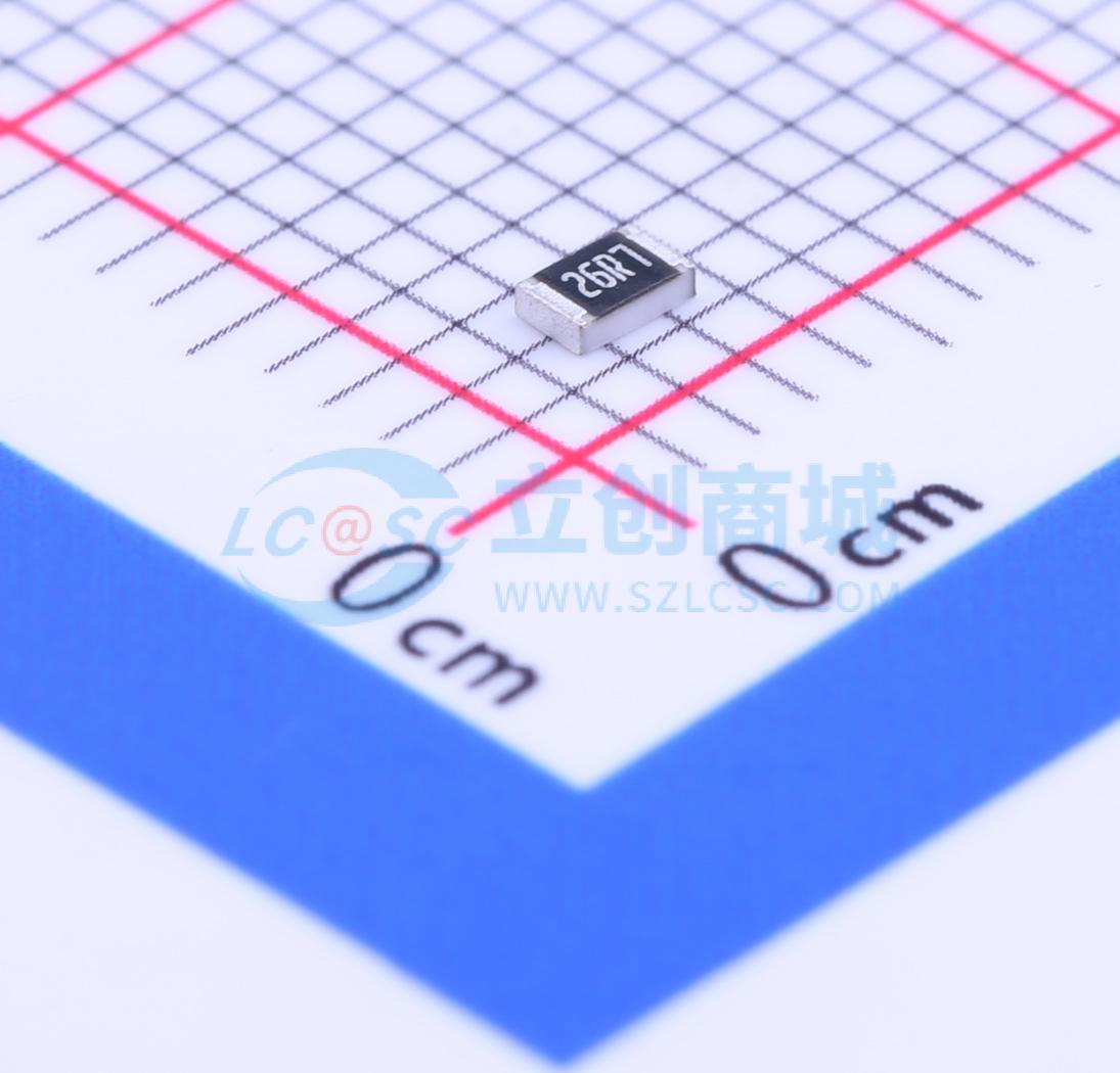 点击查看大图 RTT0526R7FTP实物图