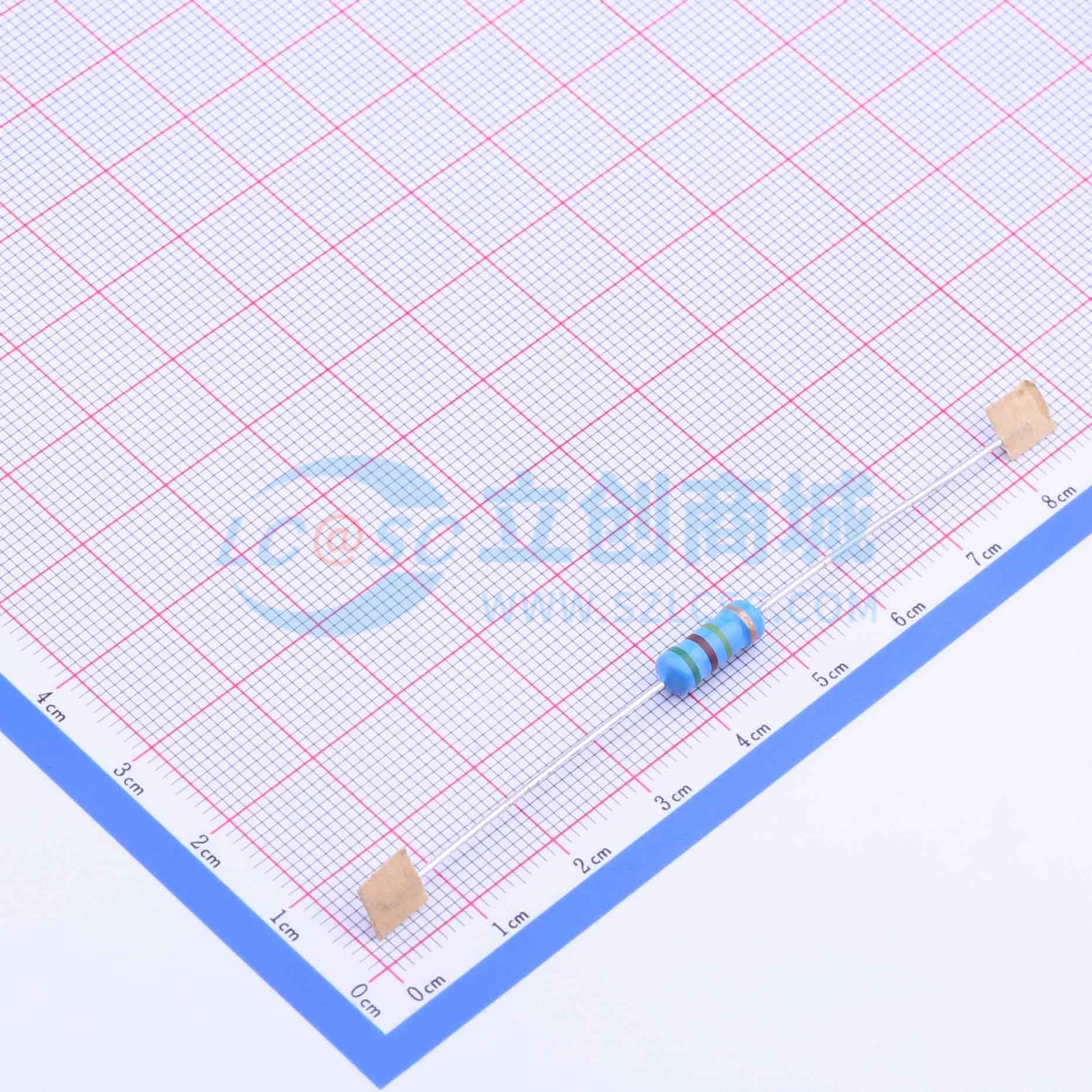 MFR2WSJT-73-510K实物图