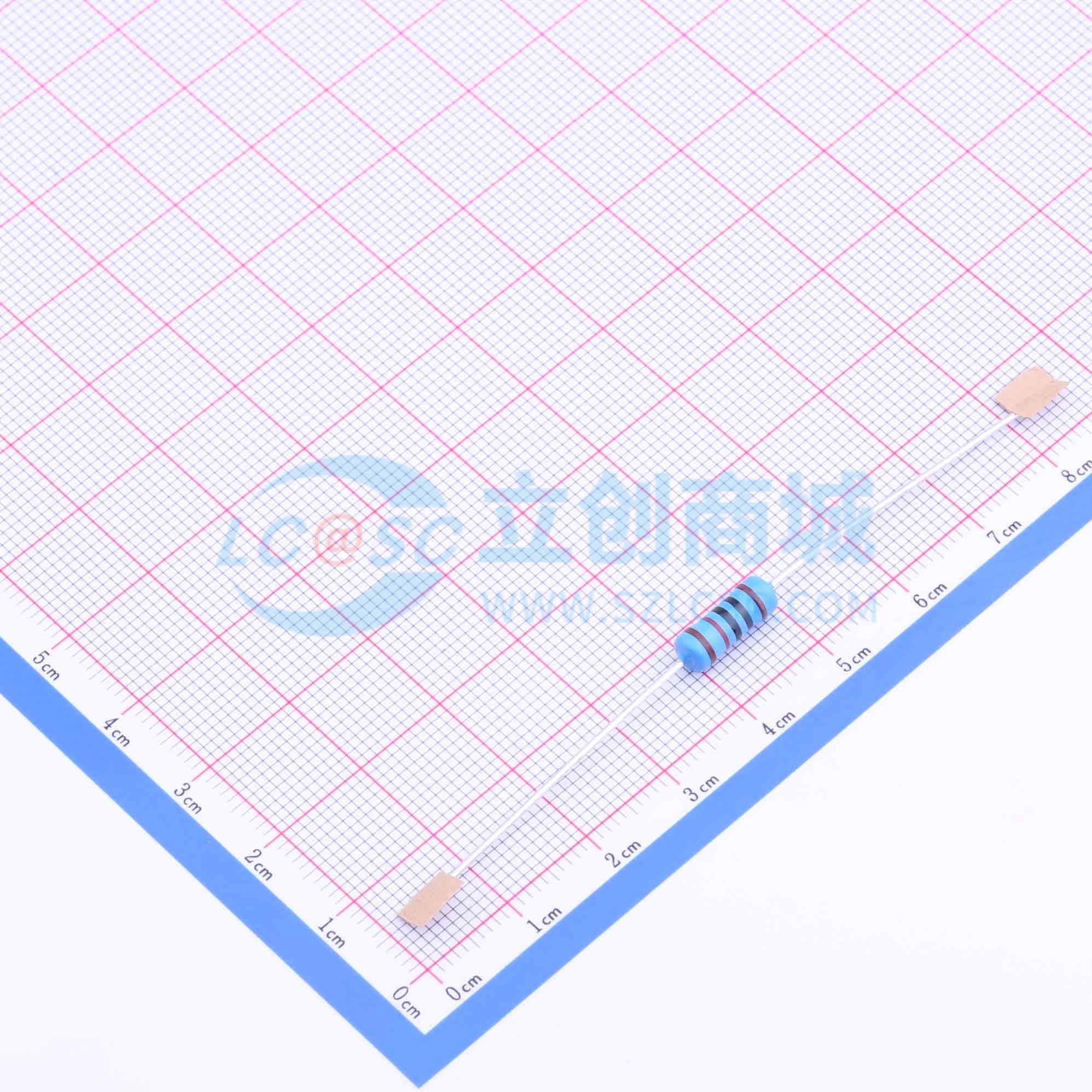 点击查看大图 MFR2WSFTE73-10K实物图