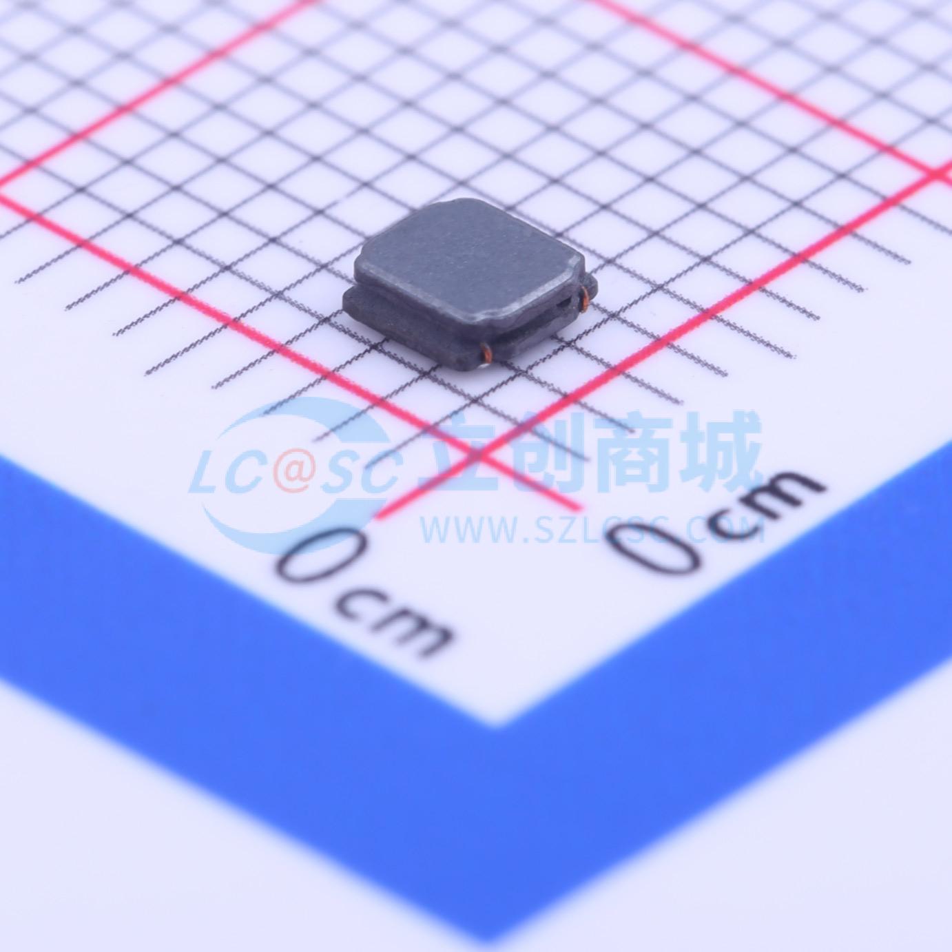 点击查看大图 FNR3010S1R2NT实物图