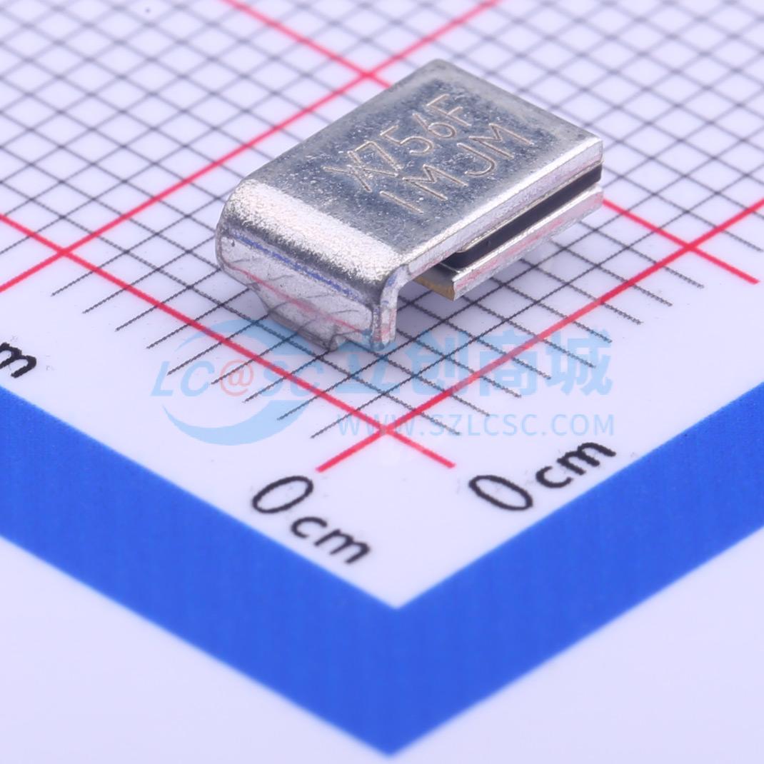 点击查看大图 RF0317-000实物图