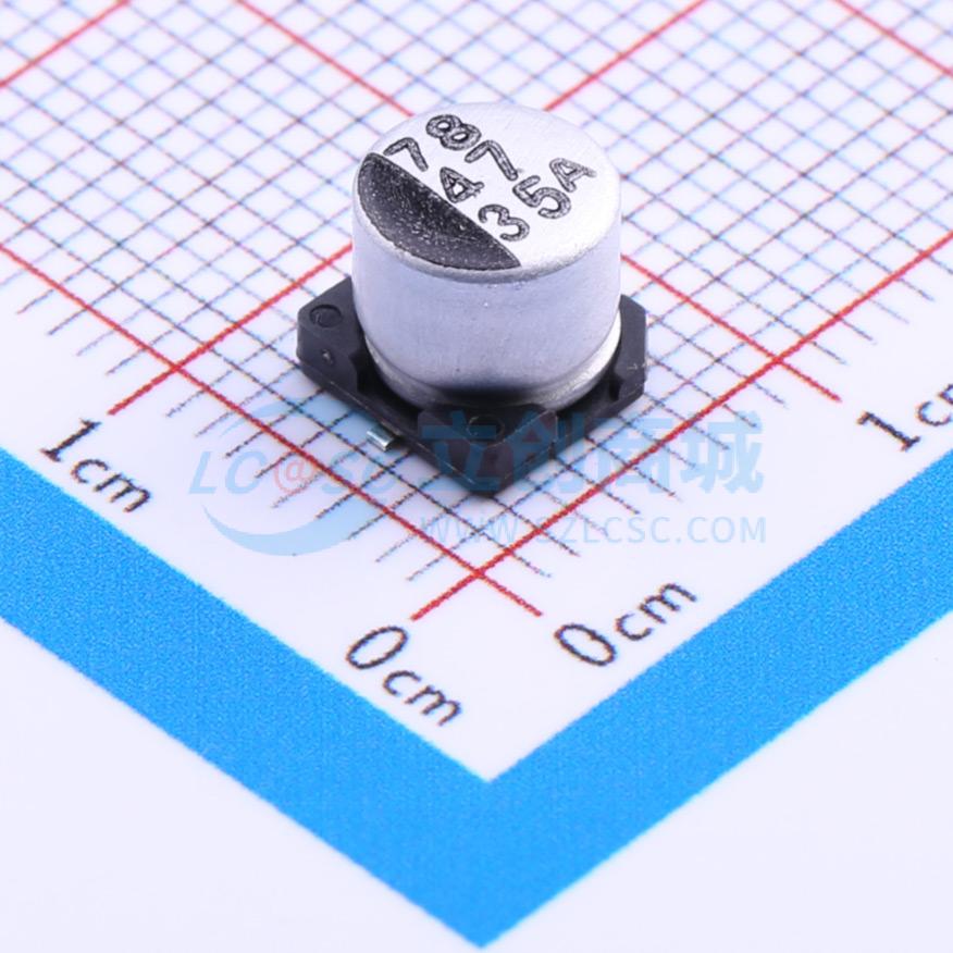 点击查看大图 35CE47AX实物图