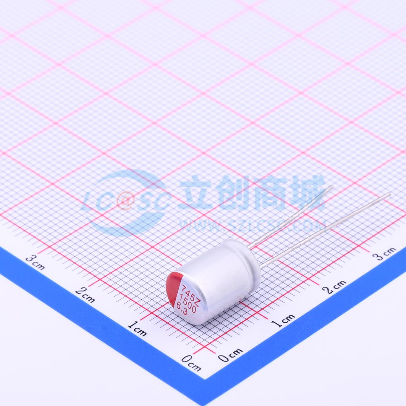 点击查看大图 SPZ0JM152F11O00RAXXX实物图