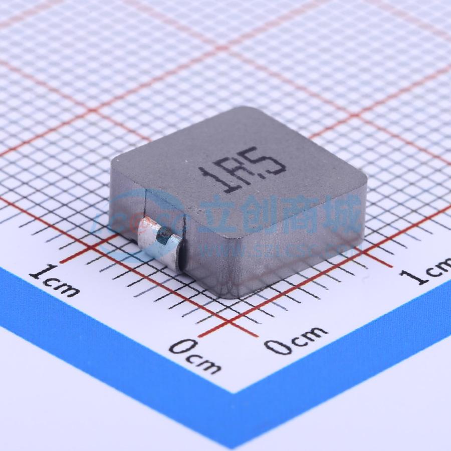 SMMS1040-1R5M实物图
