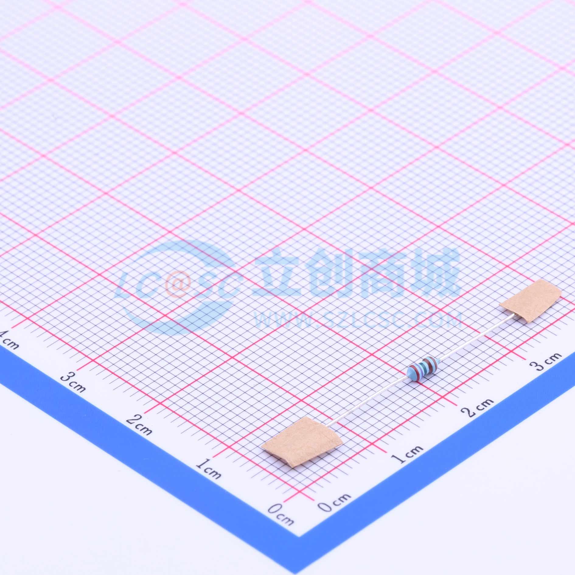 RN16T22751F实物图