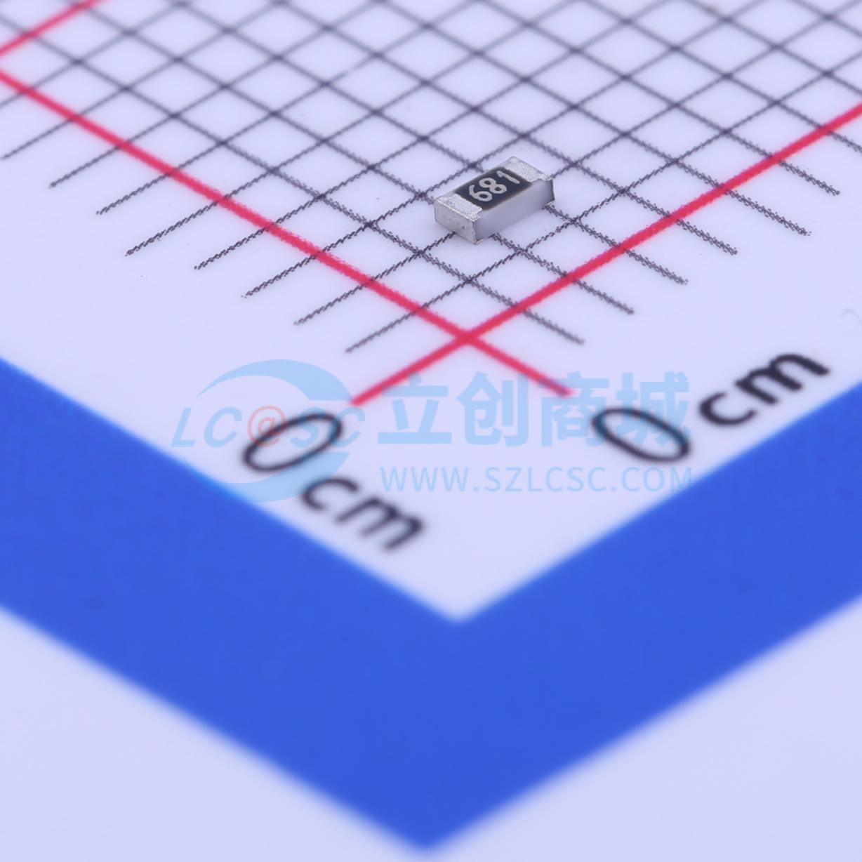 点击查看大图 WR06X681JTL实物图