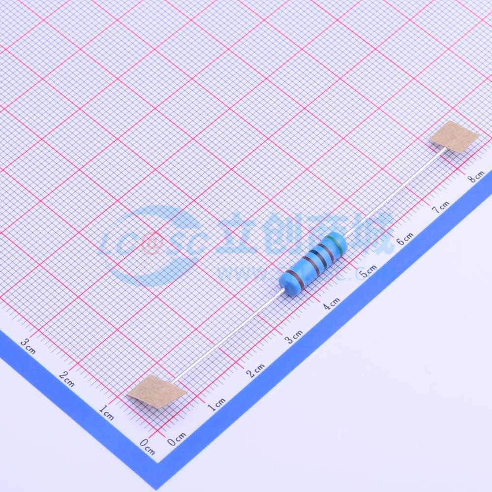 MFR3WSFTE73-5K1实物图