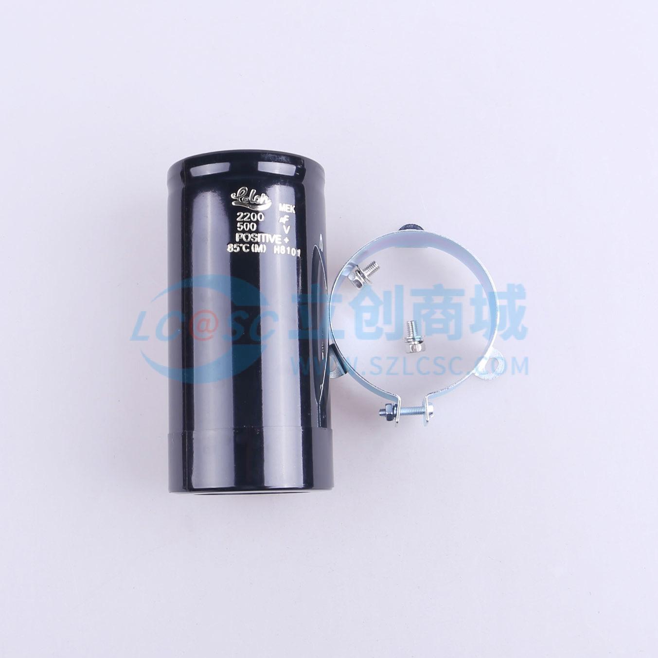 MEK222M2H-C130实物图