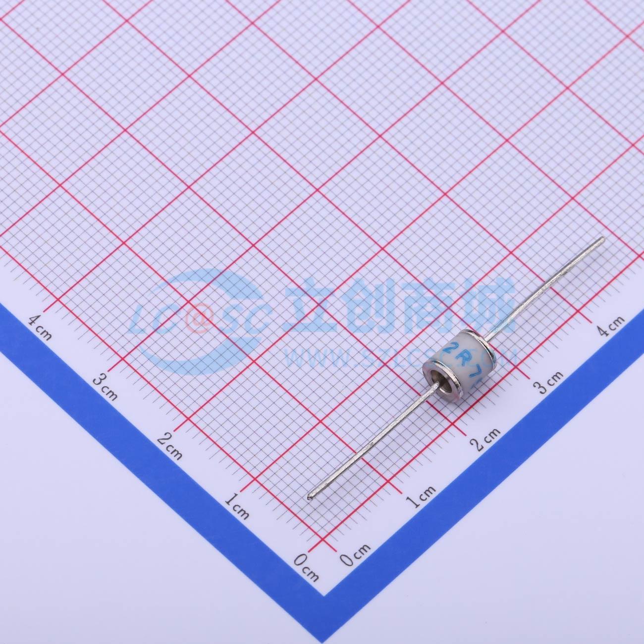 点击查看大图 JKS 5-2R75实物图