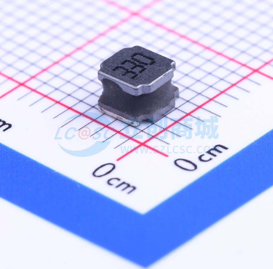 SMNR4030-330MT实物图