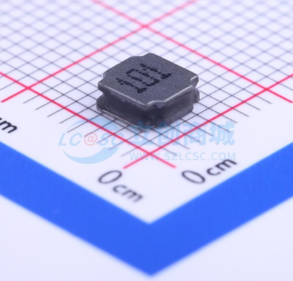 点击查看大图 SMNR5020-101MT实物图