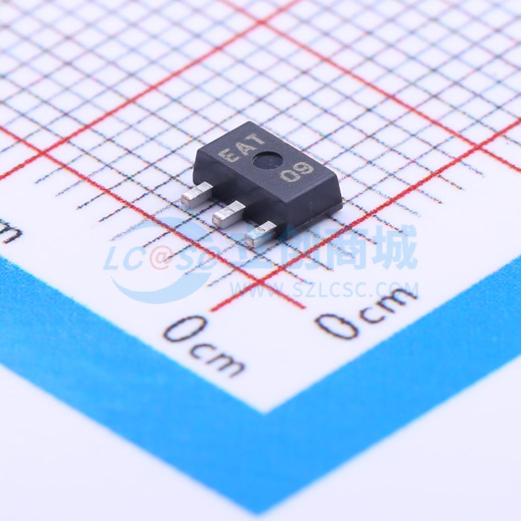 点击查看大图 XC6902N331PR-G实物图