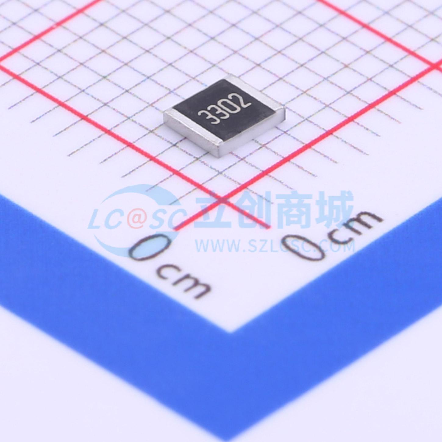 点击查看大图 RTT123302FTP实物图