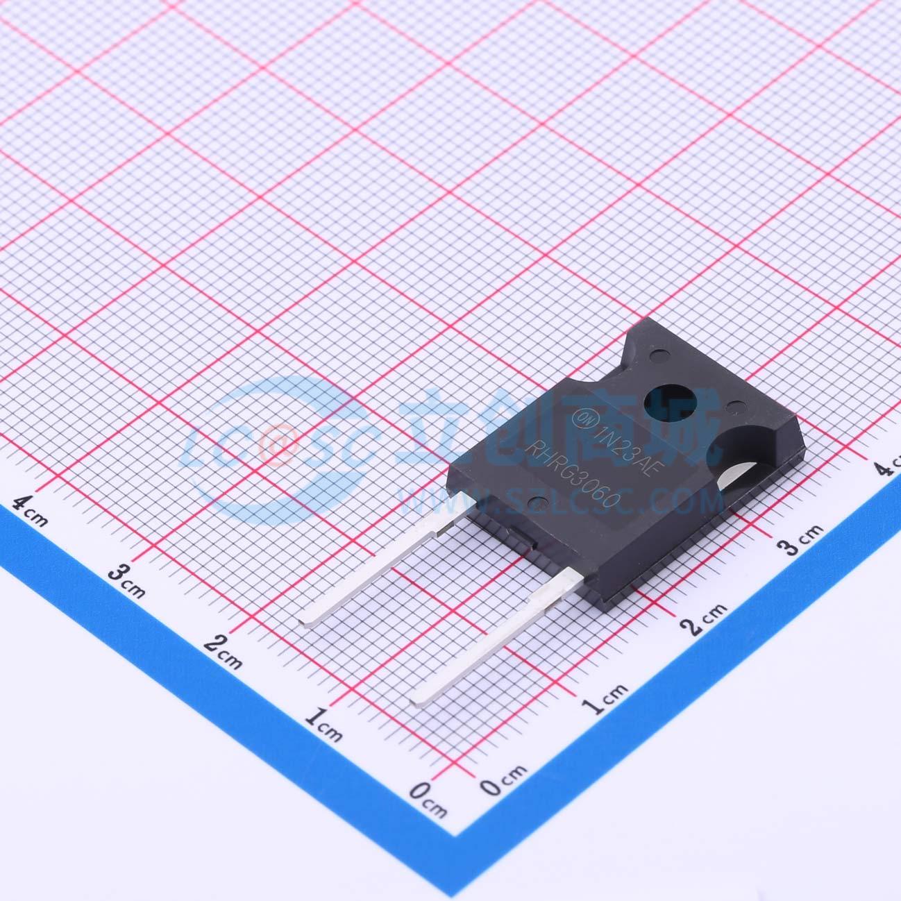 点击查看大图 RHRG3060-F085实物图