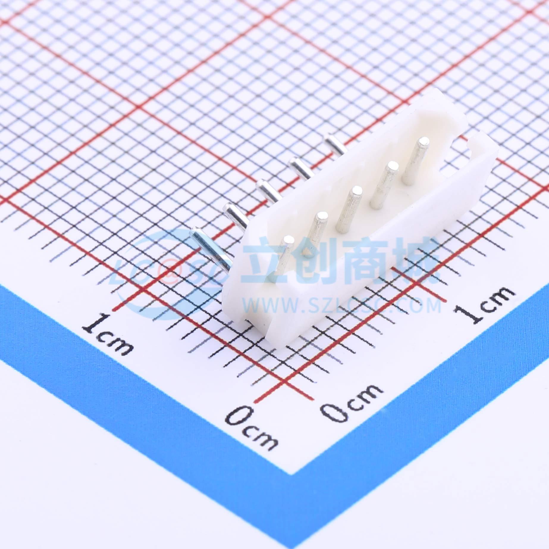 点击查看大图 5264-5AW实物图