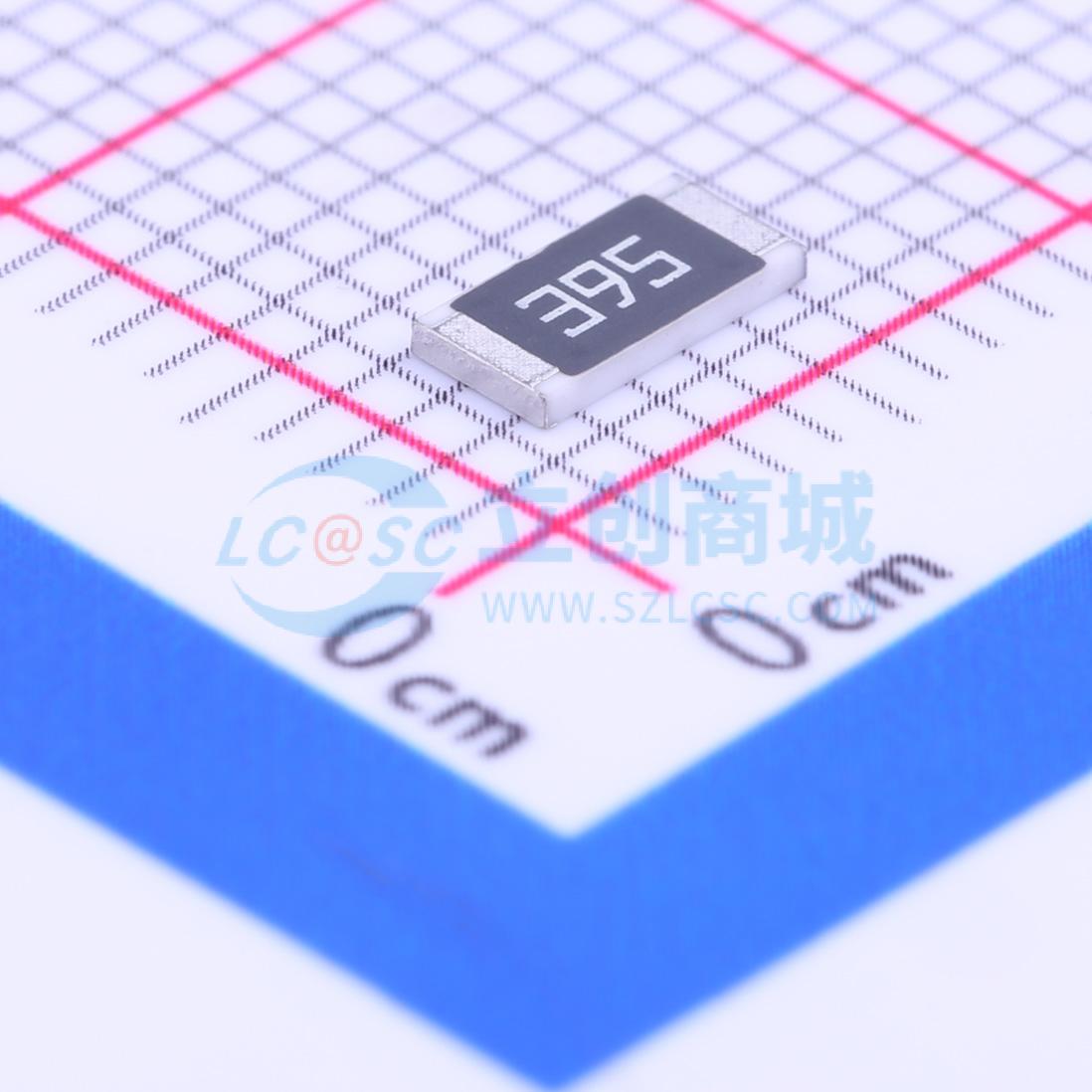 CR2010J3M90E04Z实物图