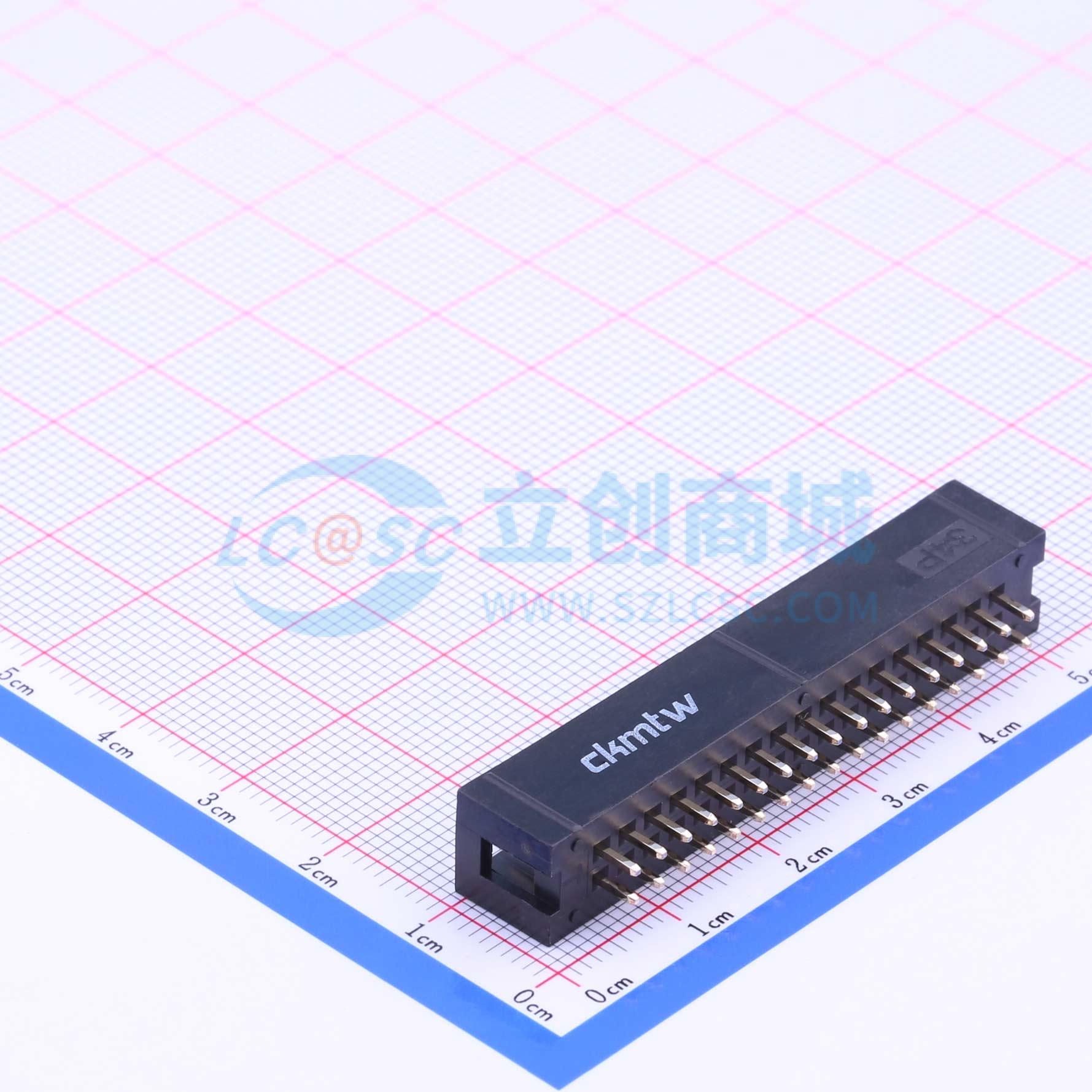 B-3000S34P-0110实物图