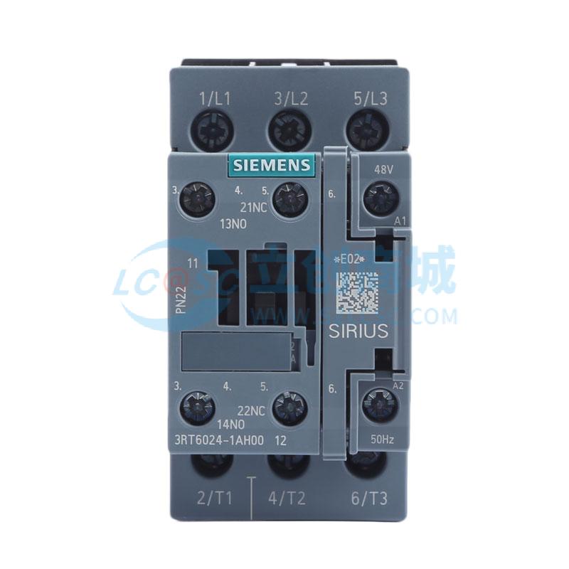 3RT60241AH00实物图