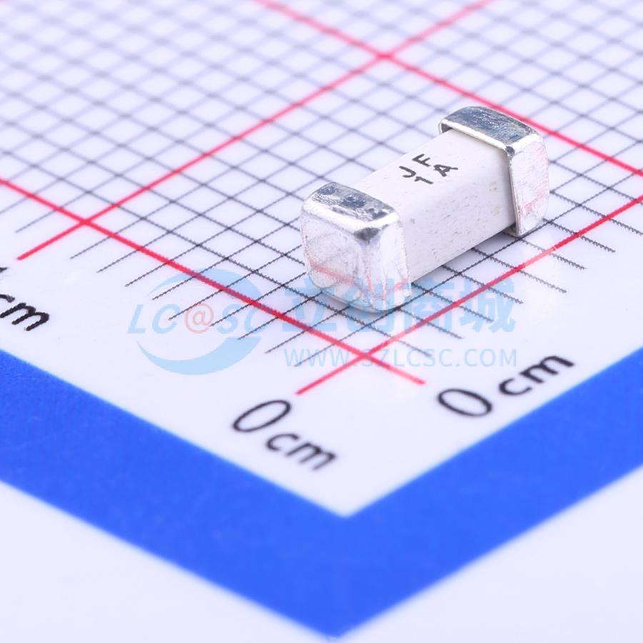 点击查看大图 JFC2410-1100FS实物图