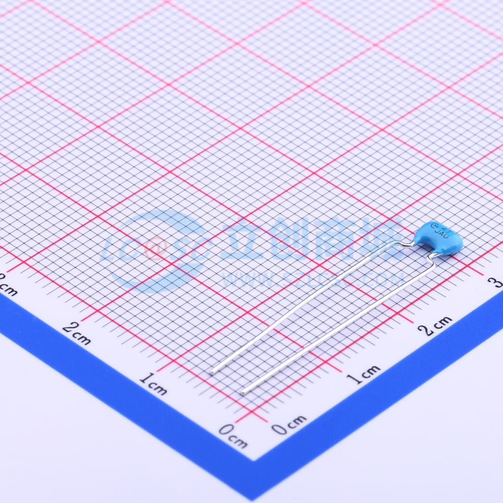 点击查看大图 RDE7U3A470J2K1H03B实物图
