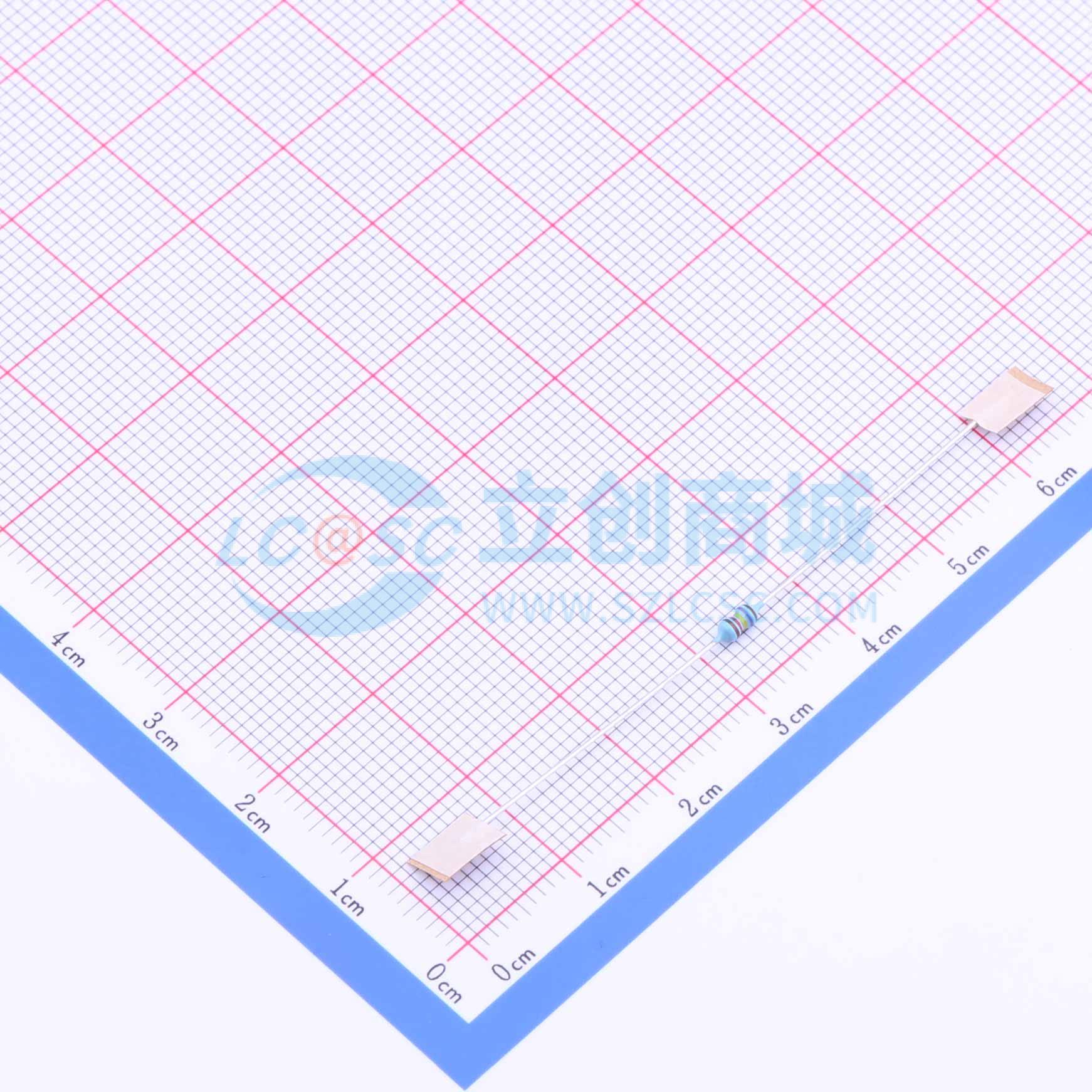 RN16T51742F实物图