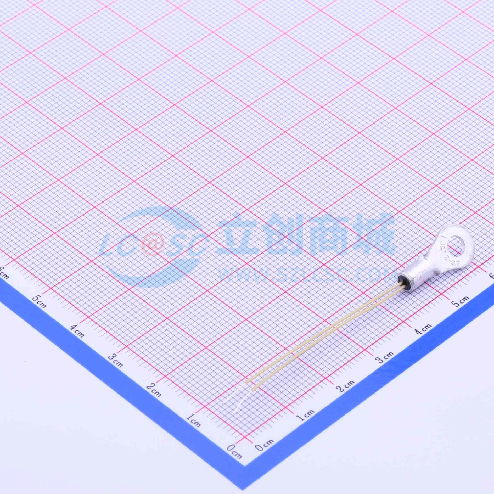 NTCALUG02A502G实物图