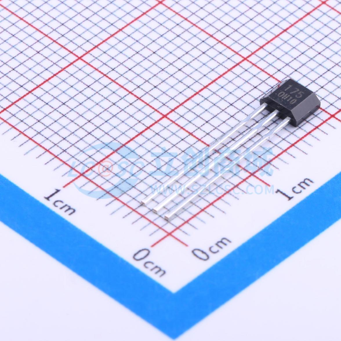 点击查看大图 OH175实物图