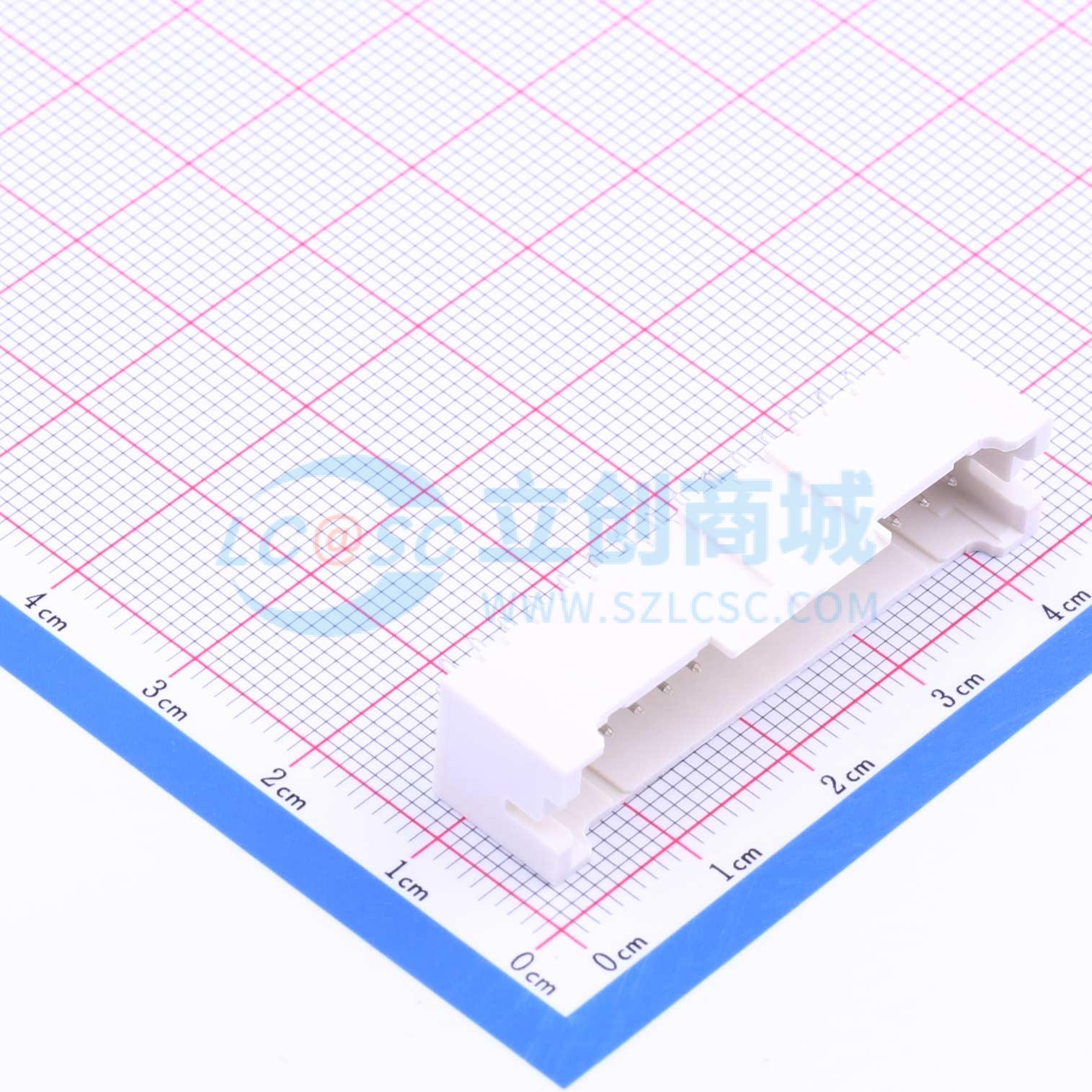 B30B-XADSS-N(LF)(SN)实物图