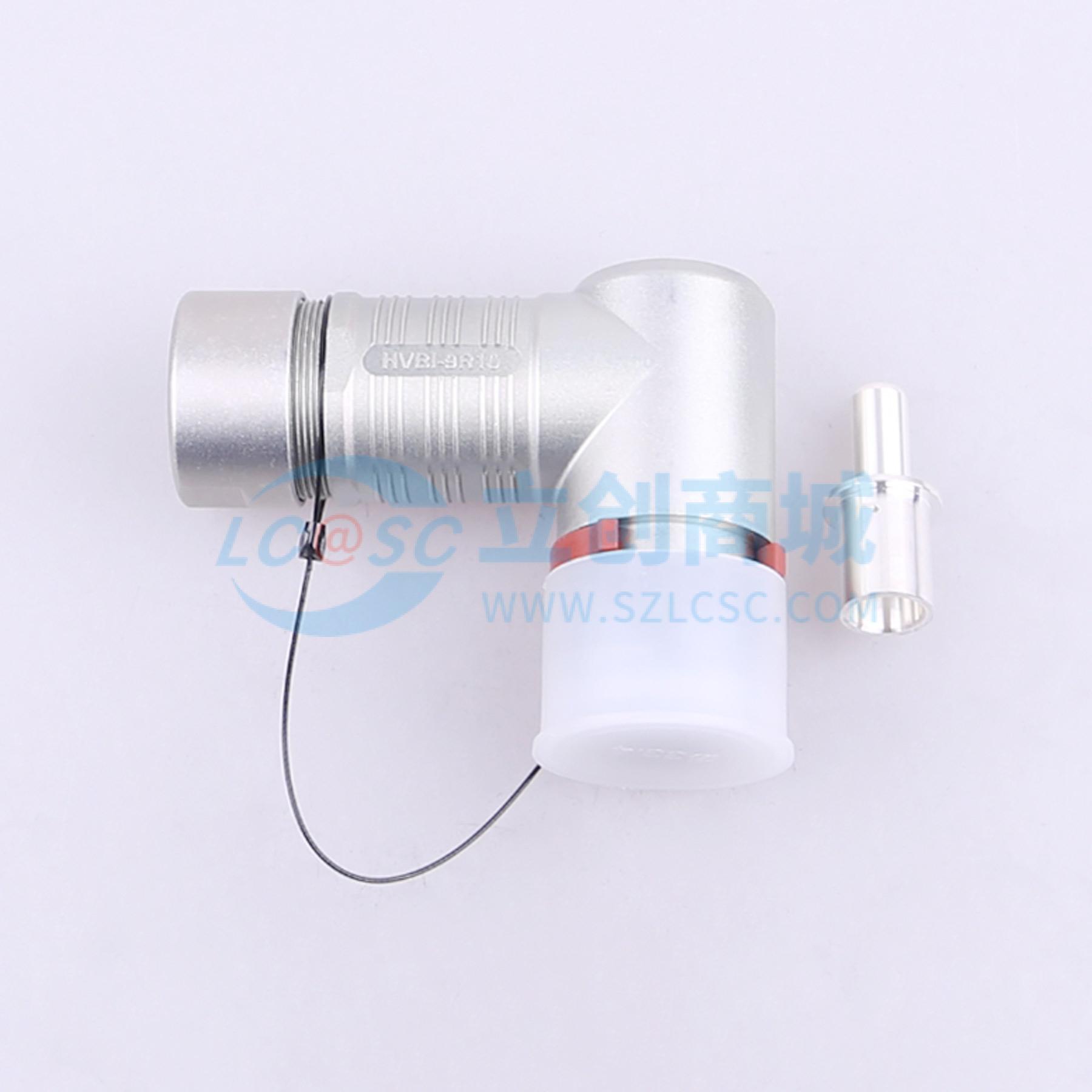 点击查看大图 HVBI905R10AFCCBKFG50L0000实物图