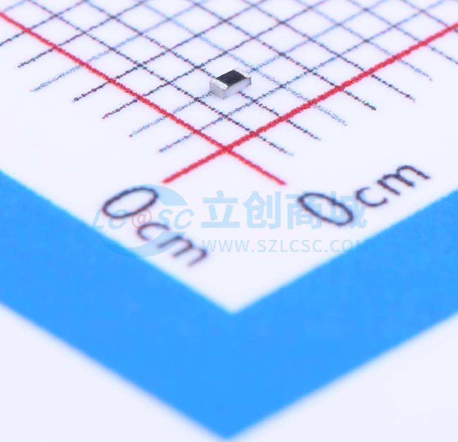 点击查看大图 RC-02K3300FT实物图