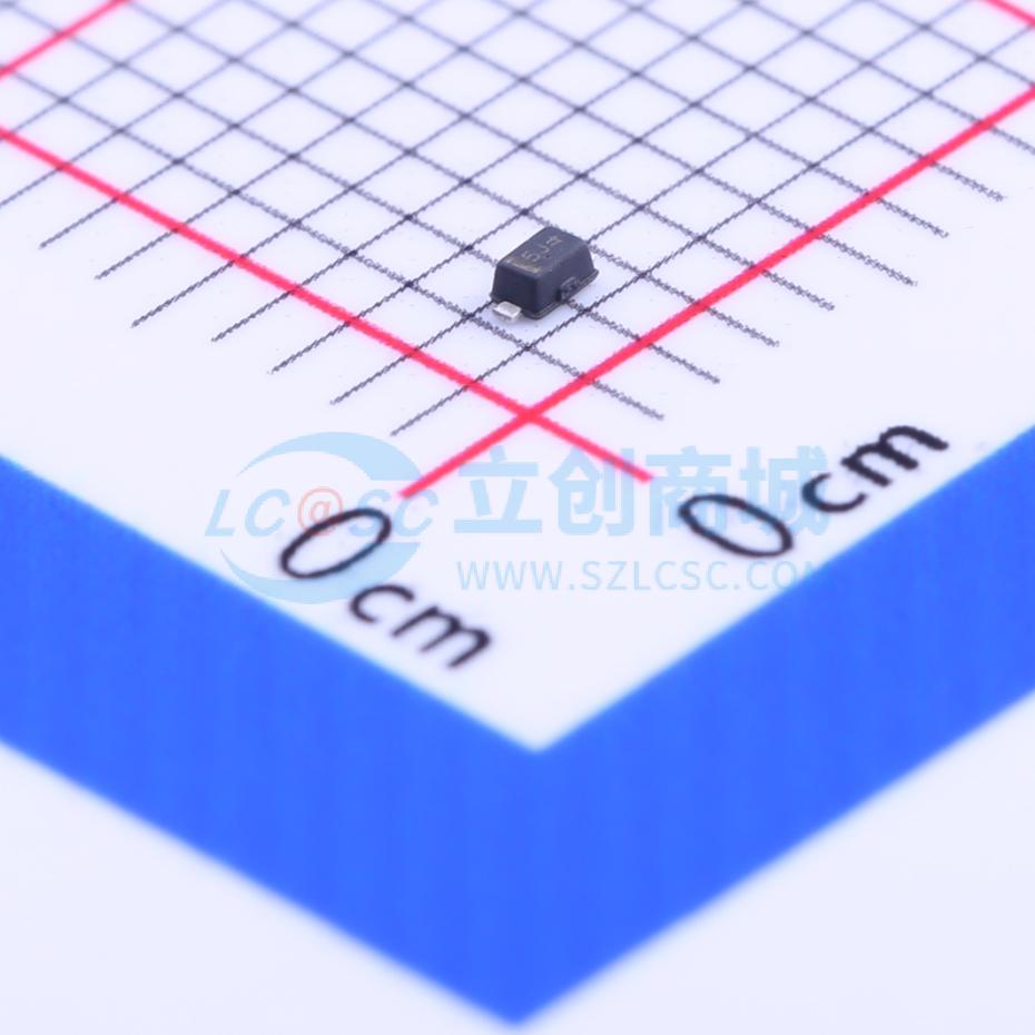 RB520S30T1G实物图