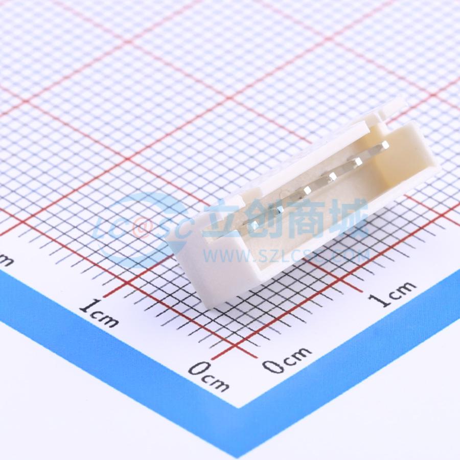 XH-6AK米色实物图