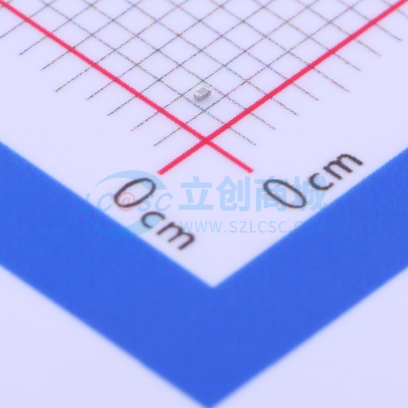 0201N1R2C500LT实物图