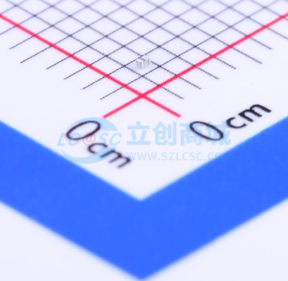 点击查看大图 VHF060303H22NJT实物图