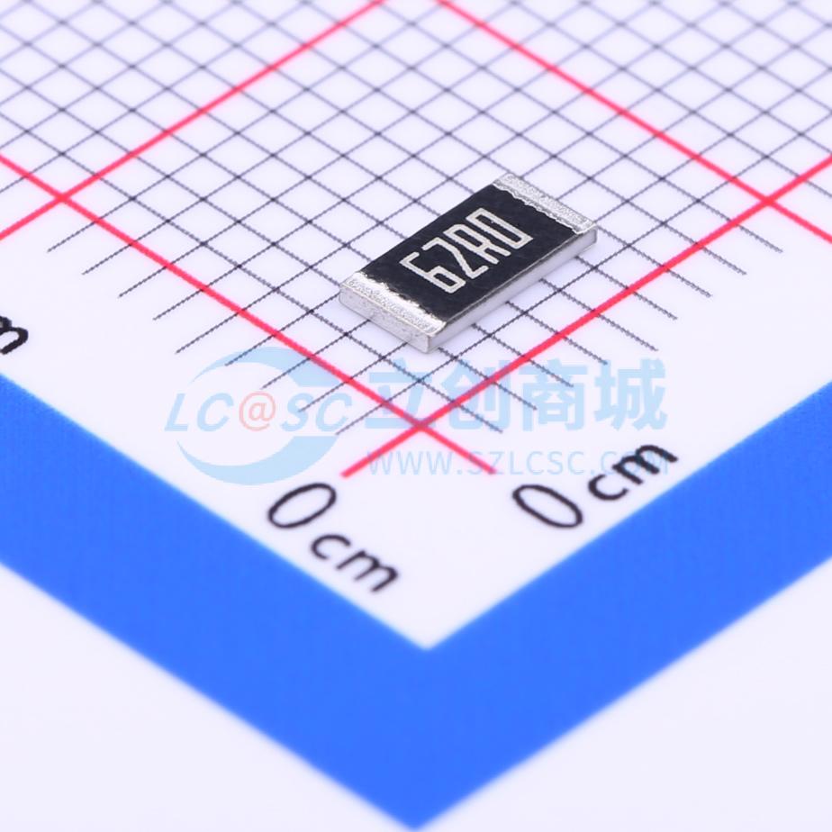 点击查看大图 AC2010FK-0762RL实物图