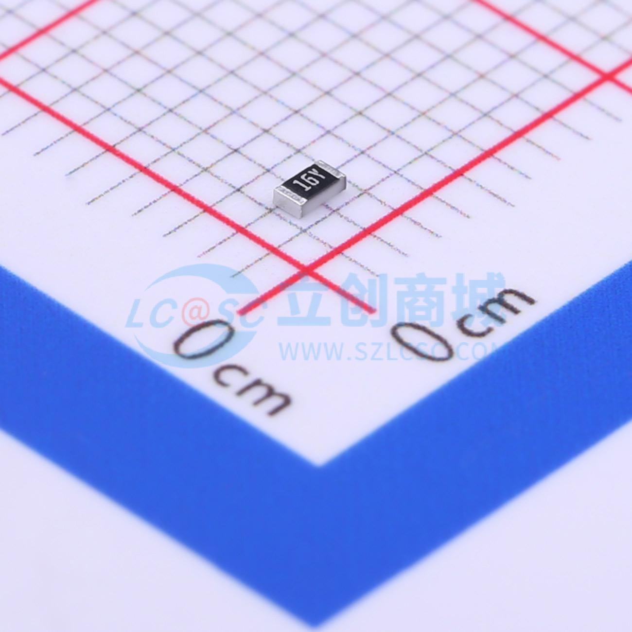 点击查看大图 RTT031R43FTP实物图