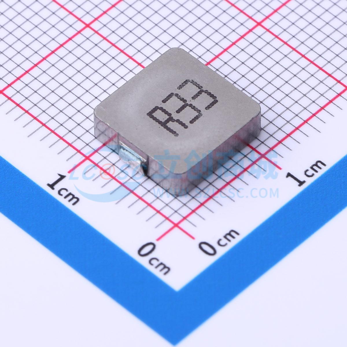 点击查看大图 FAUL1030-R33MT实物图