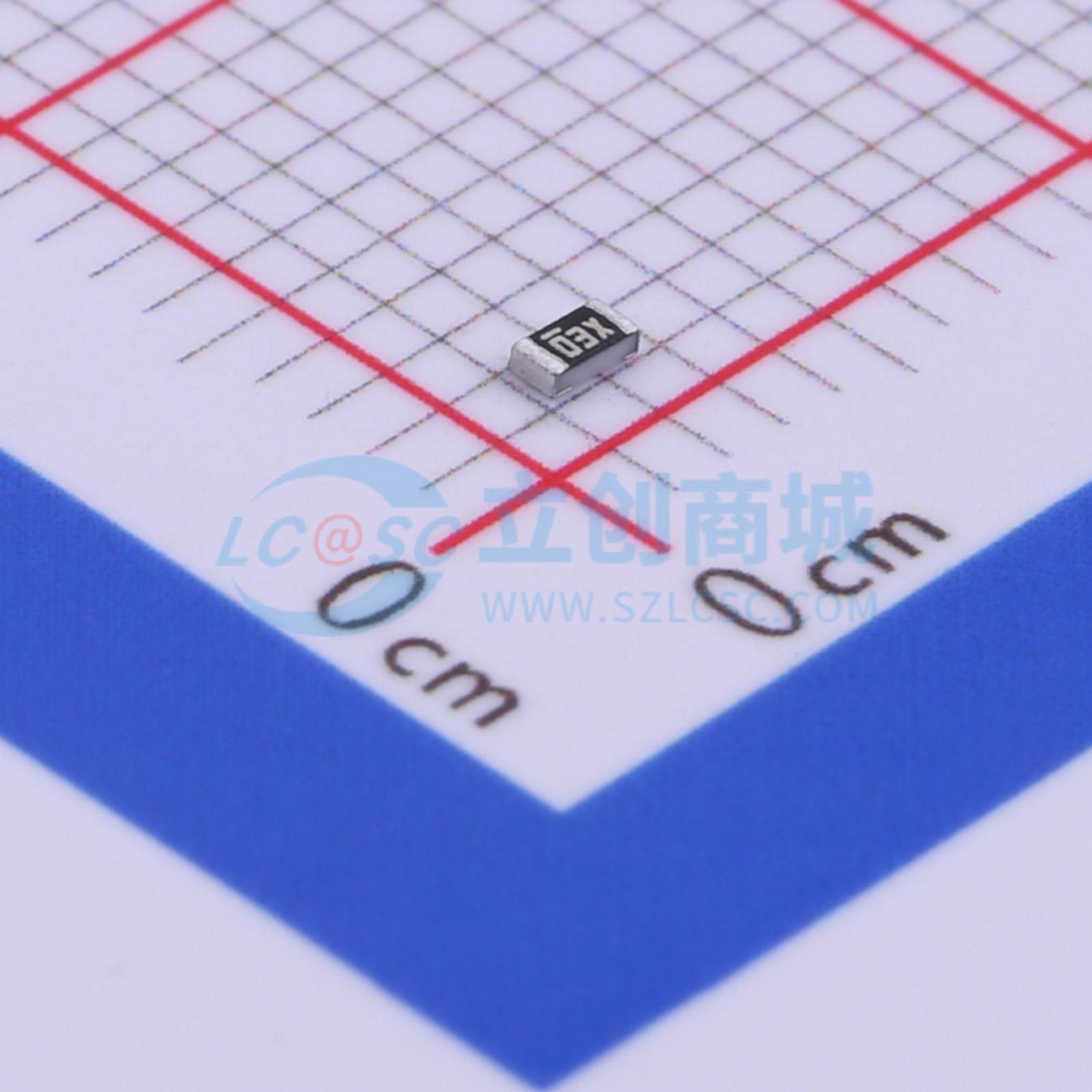 RMS06FT10R5实物图