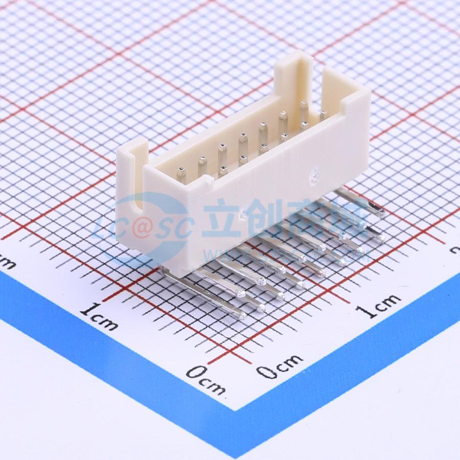 点击查看大图 PHB-2*8AW实物图