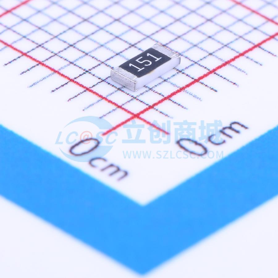 RS-06K151JT实物图