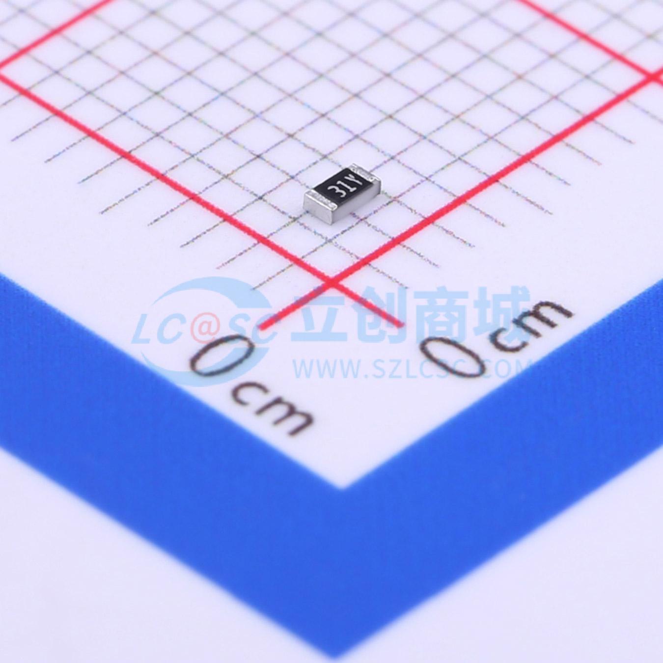 点击查看大图 RTT032R05FTP实物图