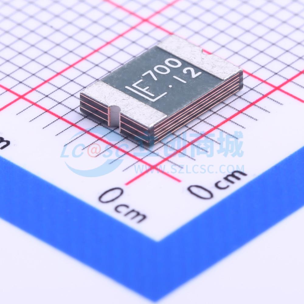 点击查看大图 2920L700/12MR实物图