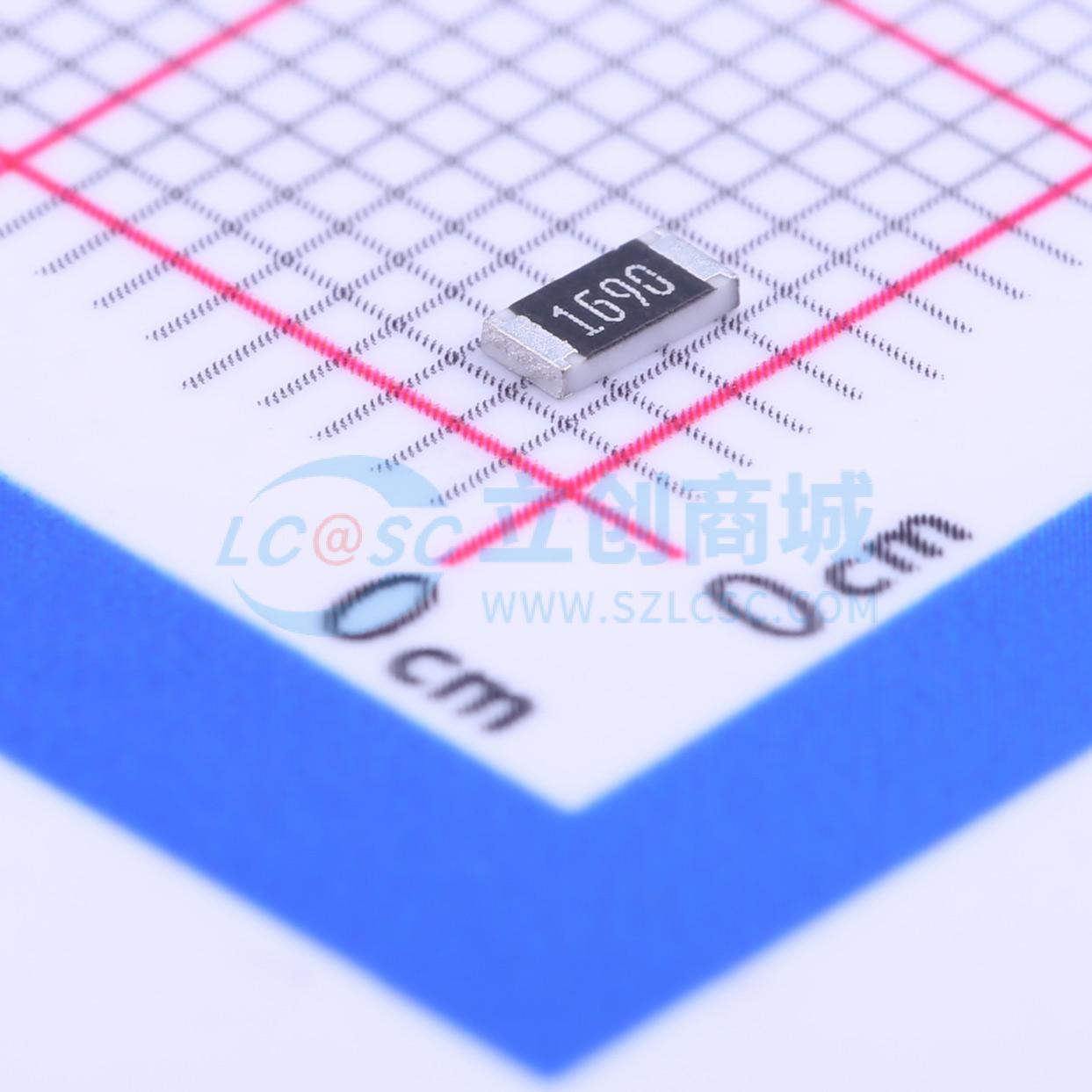 点击查看大图 RTT061690FTP实物图