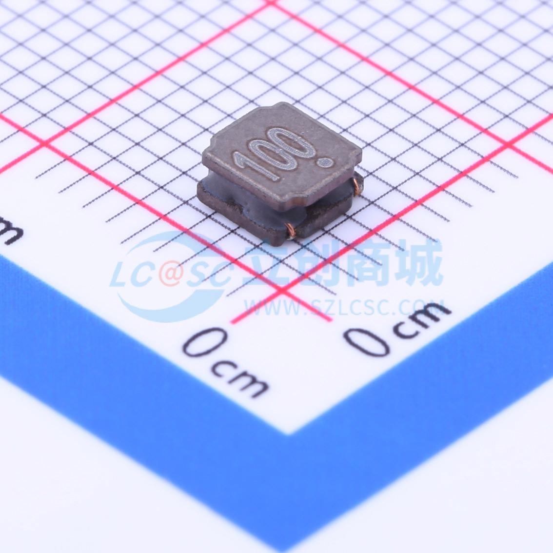 点击查看大图 SLW4020P100MST实物图