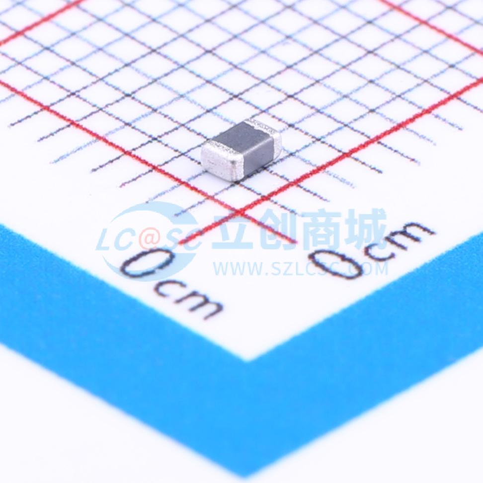 BLM21PG121SZ1D实物图