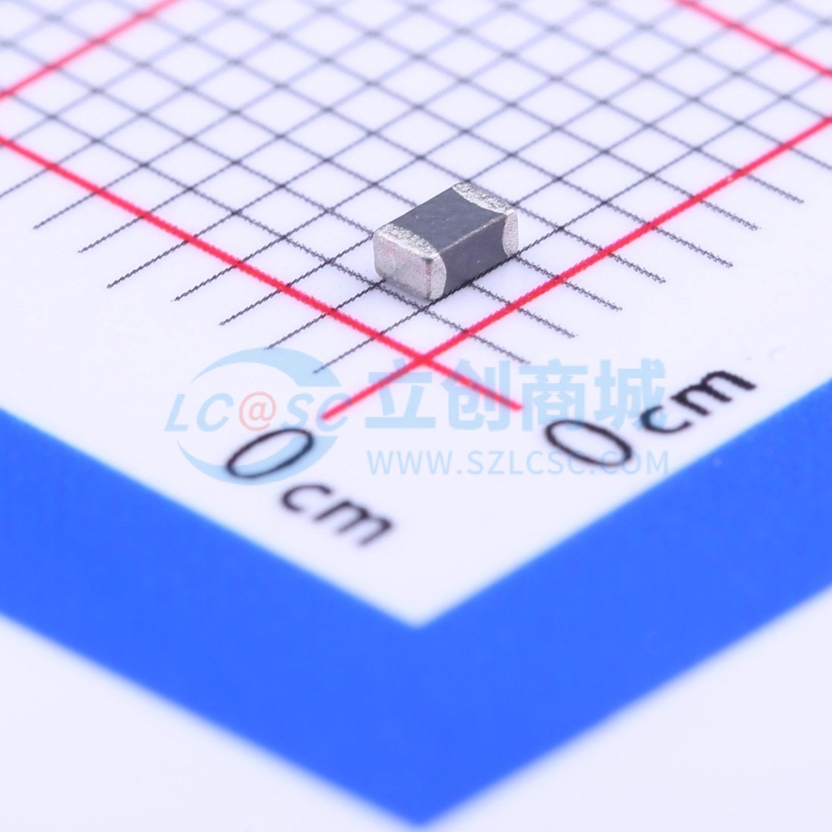 CMI201209VR39KT实物图