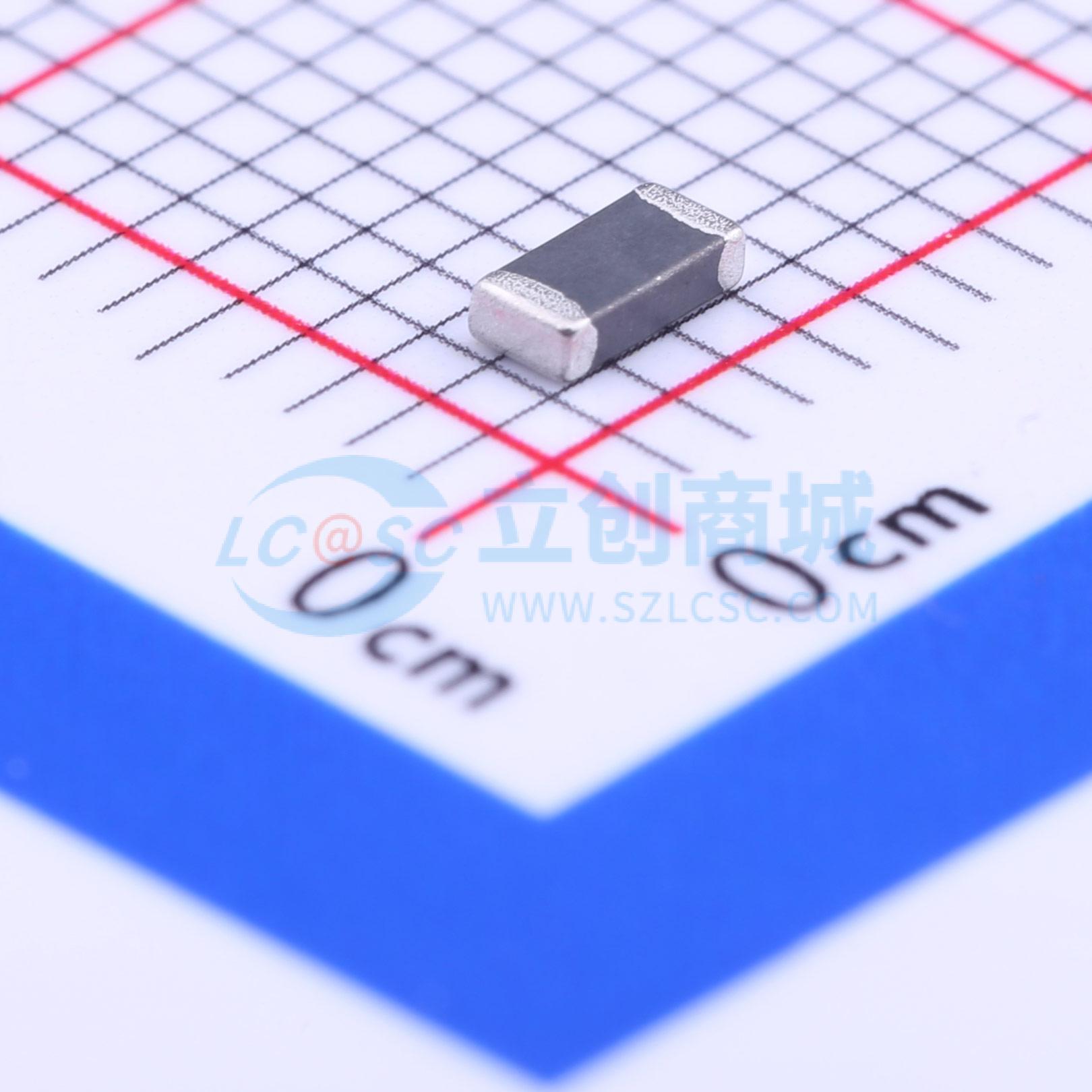 点击查看大图 CMI321609VR10KT实物图