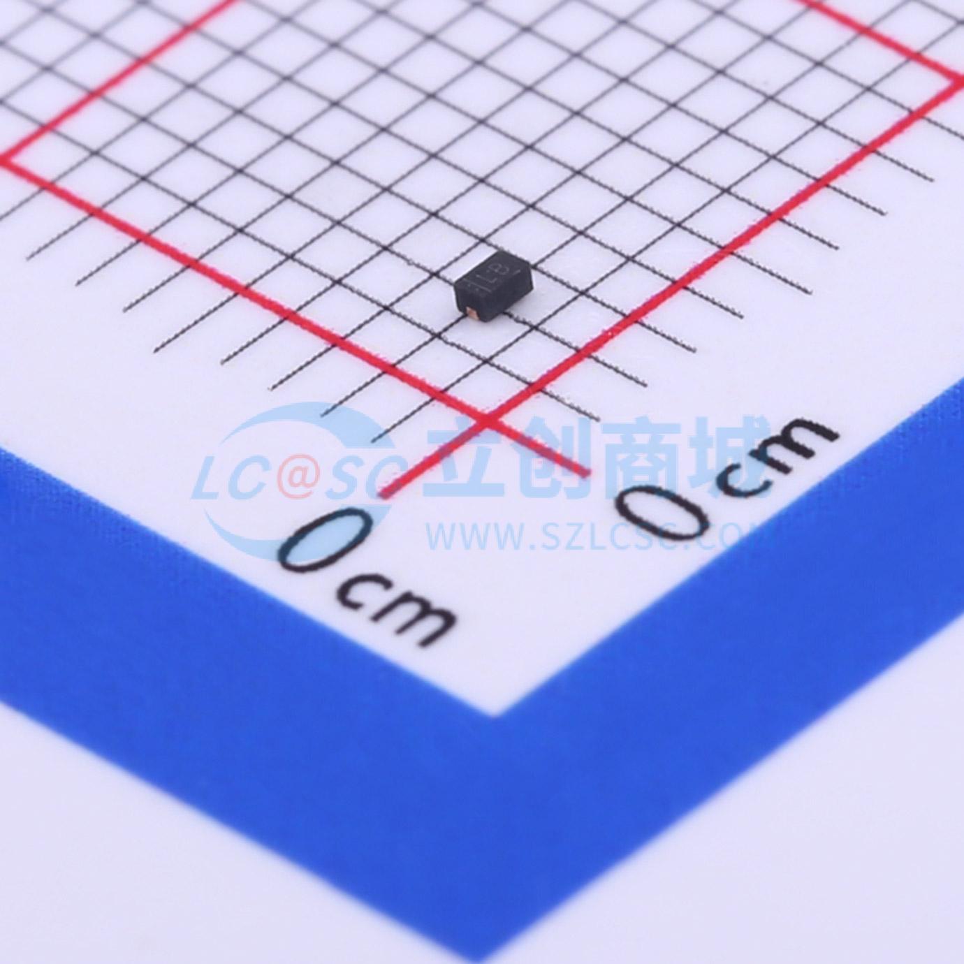 点击查看大图 BDFN2C151V35实物图