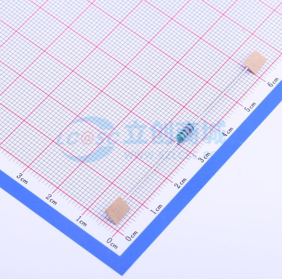 MFR0W4F5112A50实物图